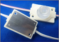 3030 módulos LED 1.5W 12V módulos LED luz para señales de iluminación CE ROHS China Manufactura proveedor