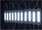 5730 6 led módulo DC12v lumenia tablero de módulo de alta potencia de luz para publicidad de señalización proveedor